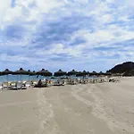 Caletta Feraxi-muravera 3 Minuti Dal Mare Villa