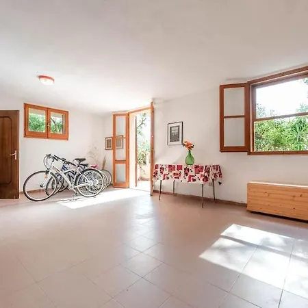 Caletta Feraxi-muravera 3 Minuti Dal Mare Villa