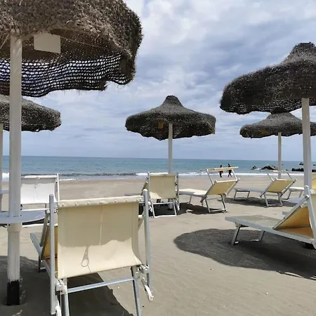 Vila Caletta Feraxi-muravera 3 Minuti Dal Mare San Priamo