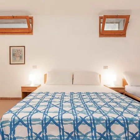 Caletta Feraxi-muravera 3 Minuti Dal Mare Villa