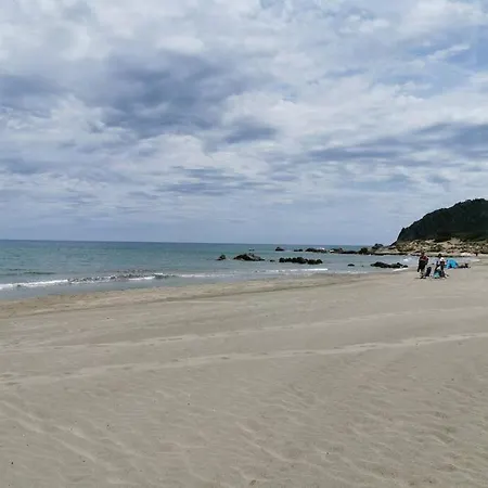 Villa Caletta Feraxi-muravera 3 Minuti Dal Mare San Priamo