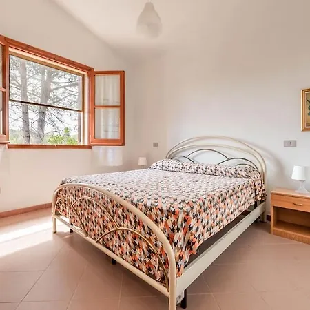 Caletta Feraxi-muravera 3 Minuti Dal Mare Vila *