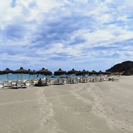 Caletta Feraxi-muravera 3 Minuti Dal Mare Villa