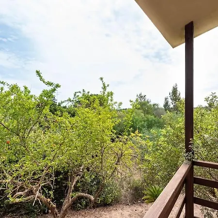 Villa Caletta Feraxi-muravera 3 Minuti Dal Mare *