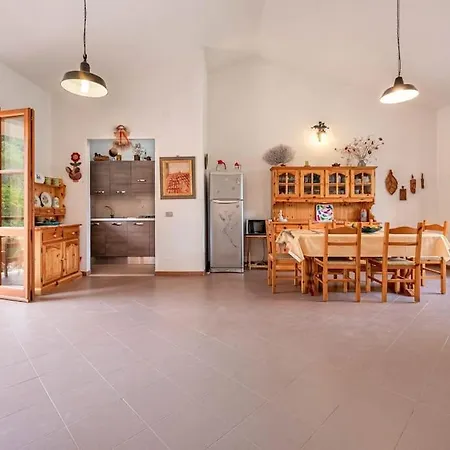 Caletta Feraxi-muravera 3 Minuti Dal Mare * San Priamo