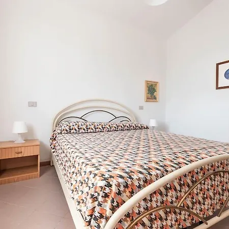 Caletta Feraxi-muravera 3 Minuti Dal Mare Vila *