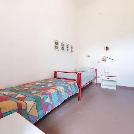 Caletta Feraxi-muravera 3 Minuti Dal Mare * San Priamo